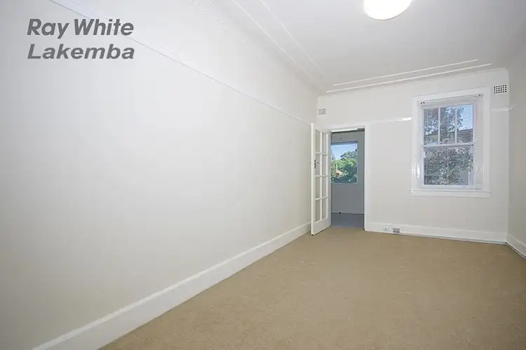 Second view of Homely unit listing, 4/55 Spit Road, Mosman NSW 2088