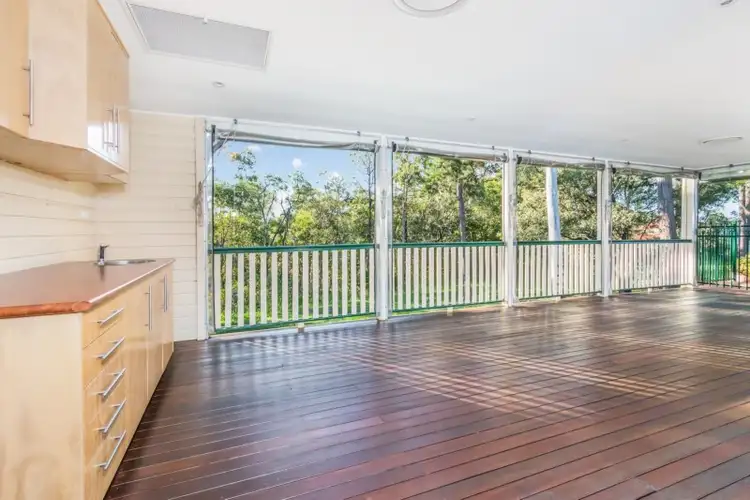 Fifth view of Homely house listing, 12 Blue Grass Crescent, Eight Mile Plains QLD 4113