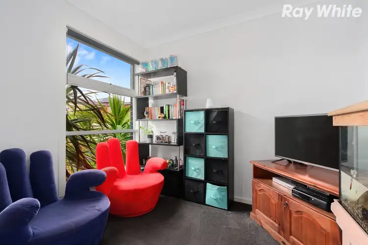 Second view of Homely house listing, 22 Cascade Way, Pakenham VIC 3810