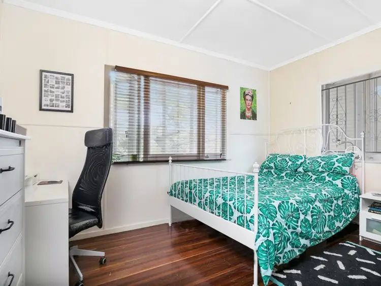 Fifth view of Homely house listing, 117 Messines Ridge Road, Holland Park West QLD 4121