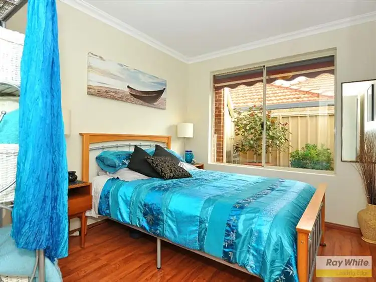 Fifth view of Homely house listing, 6 Waterford Parade, Darch WA 6065