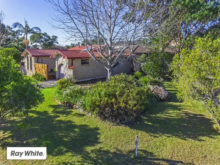 Seventh view of Homely house listing, 6 Hoskings Crescent, Kiama Downs NSW 2533