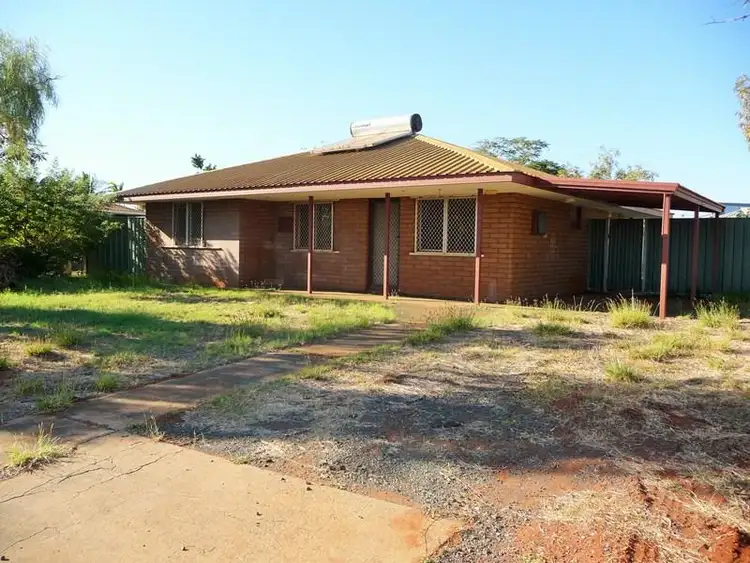 Main view of Homely house listing, 32 Coolibah Way, Wickham WA 6720