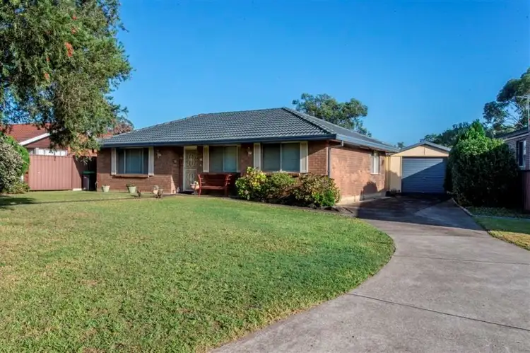 16 Isabella Street, Werrington NSW 2747