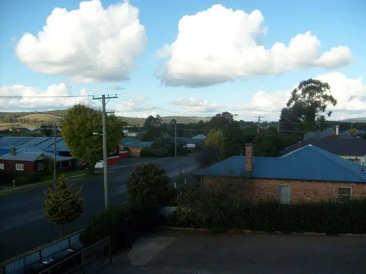 Third view of Homely unit listing, Unit 7 46-48 Dart Street, Oberon NSW 2787