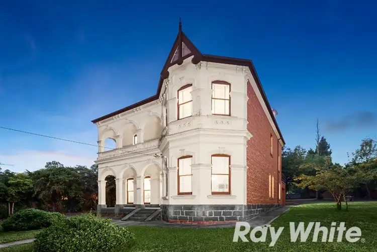 Second view of Homely house listing, 29 Albion Road, Box Hill VIC 3128