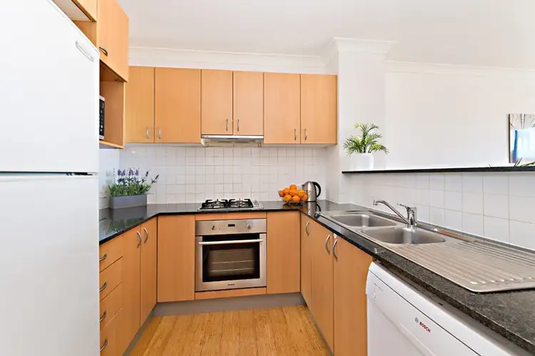 Second view of Homely apartment listing, 155/23 Norton Street, Leichhardt NSW 2040
