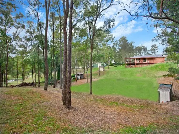 Seventh view of Homely house listing, 168 Spinks Road, Glossodia NSW 2756