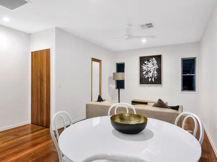 Fifth view of Homely townhouse listing, 2/27 Hunter Street, Wooloowin QLD 4030