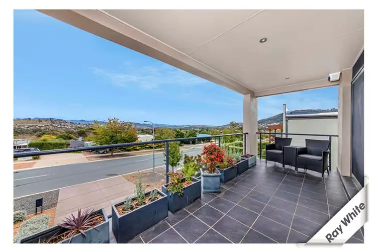 Fourth view of Homely house listing, 63 Paperbark Street, Banks ACT 2906