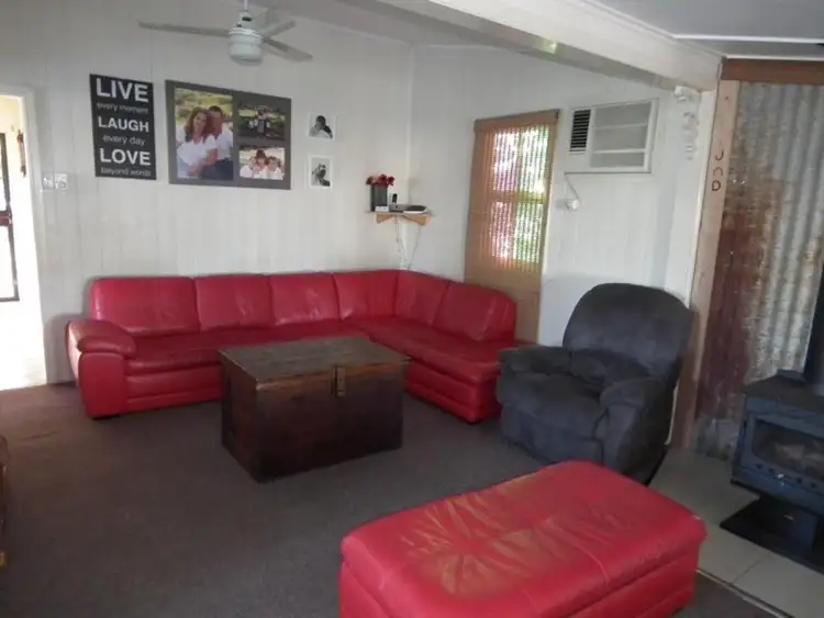 Third view of Homely house listing, 57 Woongool Road, Tinana QLD 4650