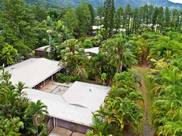 Fourth view of Homely other listing, Lot 1 Mill Road, Edmonton QLD 4869