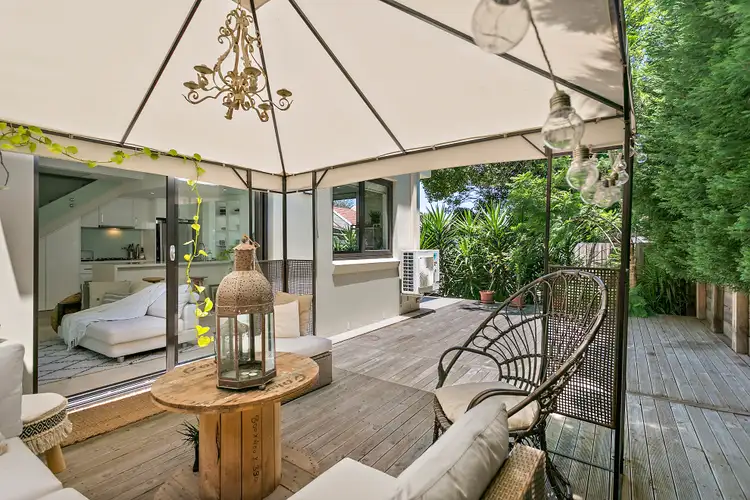 1/40 Maria Street, Petersham NSW 2049