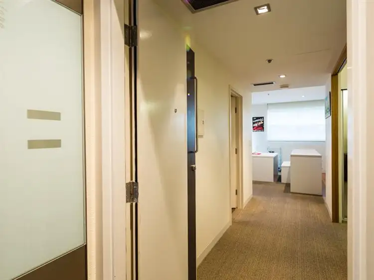 Third view of Homely apartment listing, 11/31 Halifax Street, Adelaide SA 5000