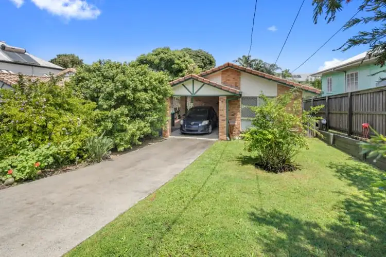 Second view of Homely house listing, 50 Mcfadden Street, Wynnum QLD 4178