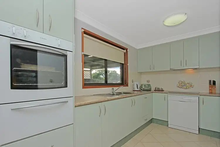 Fifth view of Homely house listing, 42 Calga Crescent, Catalina NSW 2536