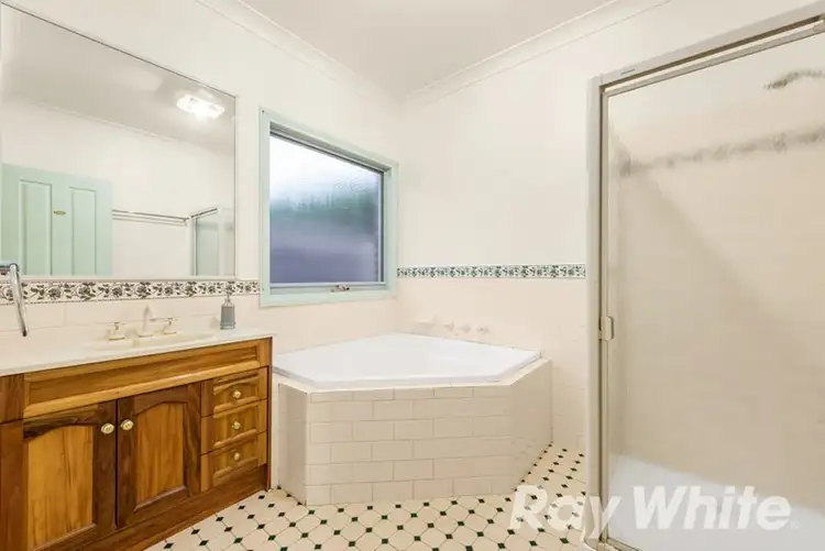 Sixth view of Homely house listing, 10 Shearer Drive, Rowville VIC 3178