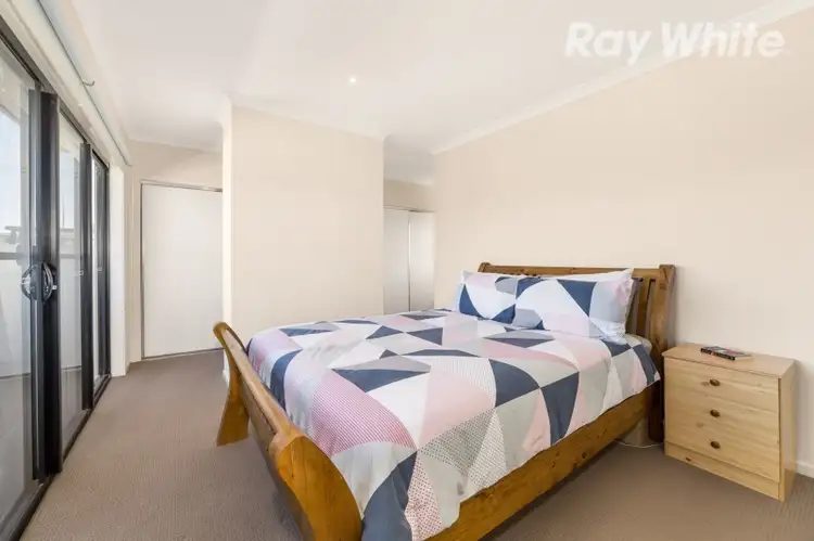 Fifth view of Homely house listing, 35 Zara Close, Bundoora VIC 3083