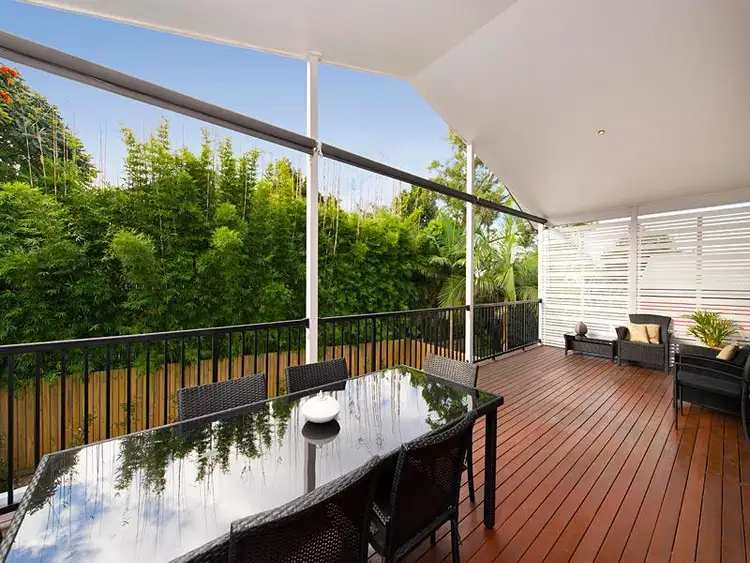 Second view of Homely house listing, 244 Verney Road East, Graceville QLD 4075