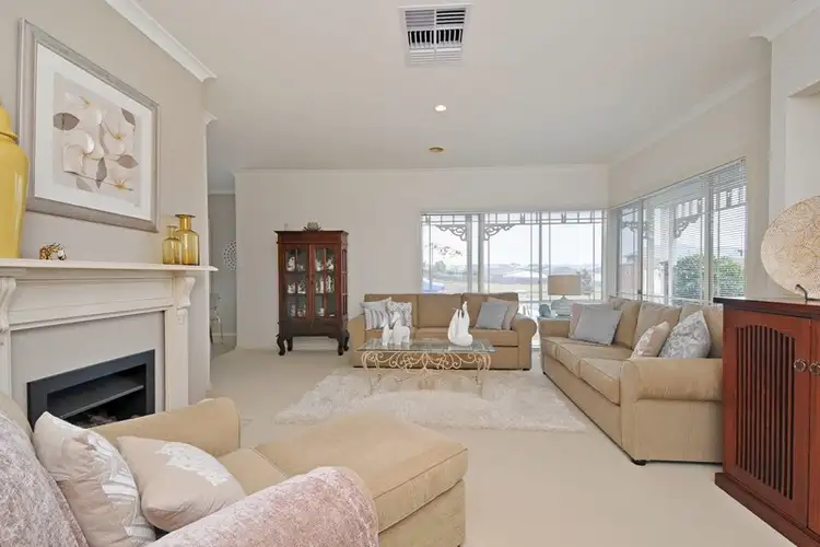 Third view of Homely house listing, 18 Galway Court, Traralgon VIC 3844