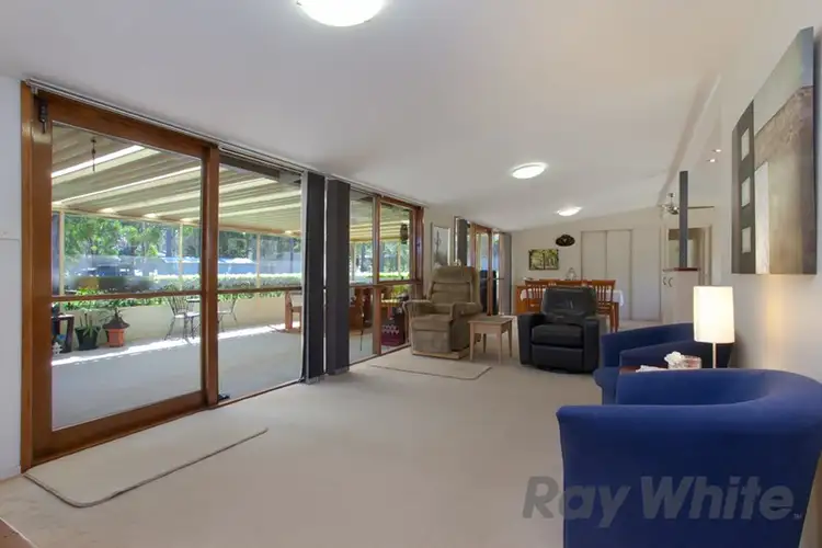 Main view of Homely house listing, 58 Ryan Road, Medowie NSW 2318