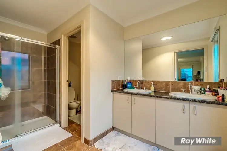 Fourth view of Homely house listing, 54 Orlando Drive, Truganina VIC 3029