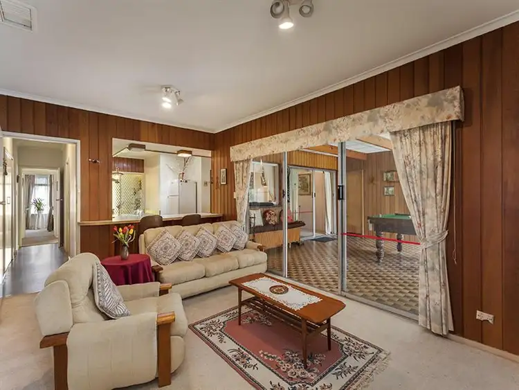 Third view of Homely house listing, 11 Philip Avenue, Doncaster VIC 3108