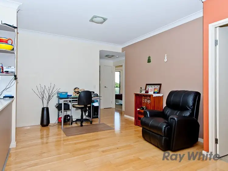 Fifth view of Homely apartment listing, 17/28 Murphy Street, Scarborough QLD 4020