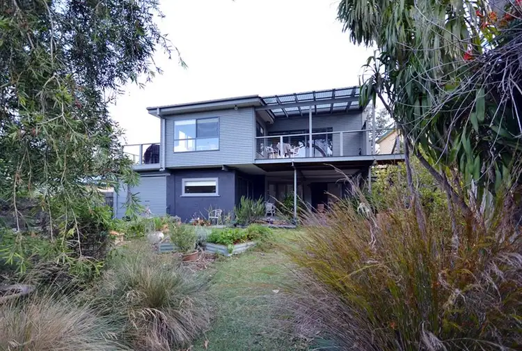 Main view of Homely house listing, 25 Wren Street, Culburra Beach NSW 2540