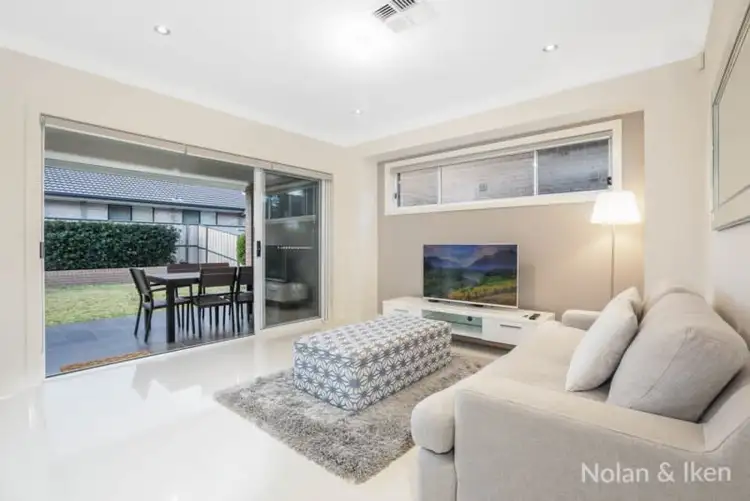 Fifth view of Homely house listing, 70 Hastings Street, The Ponds NSW 2769