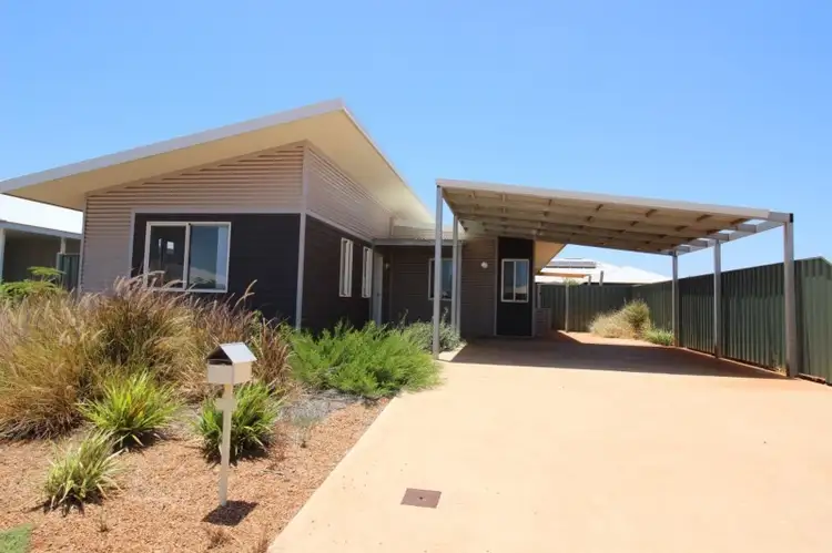 14 Limestone Road, South Hedland WA 6722
