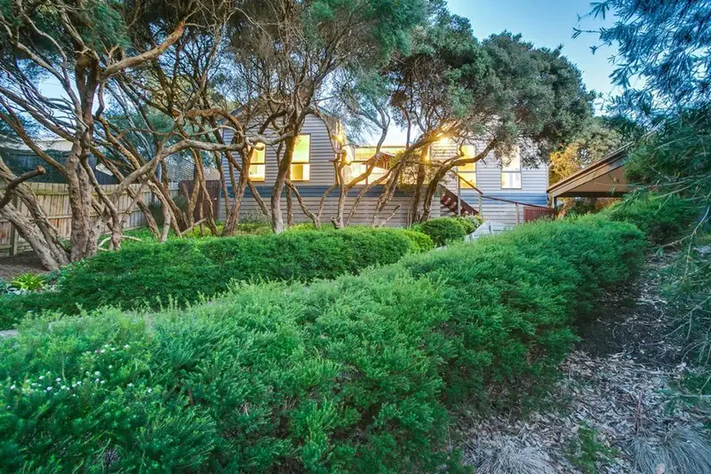 Main view of Homely house listing, 3 Geraldine Street, Rye VIC 3941