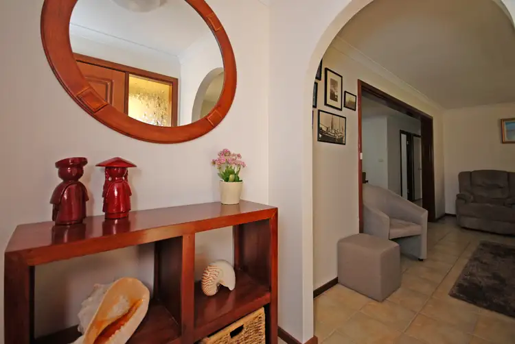 Second view of Homely house listing, 12 Shearwater Drive, Jurien Bay WA 6516