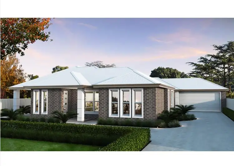 Main view of Homely house listing, 2/186 Kearney Street, Kearneys Spring QLD 4350
