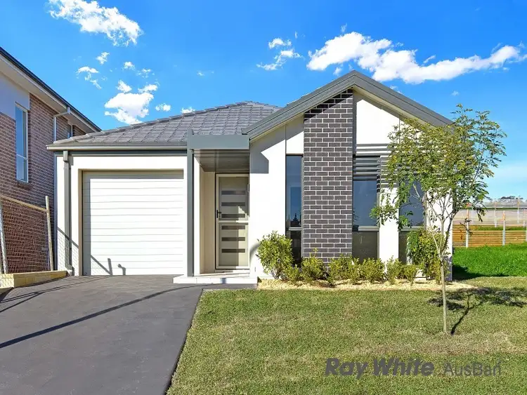 Second view of Homely house listing, Lot616/21 Rolla Road, Glenfield NSW 2167