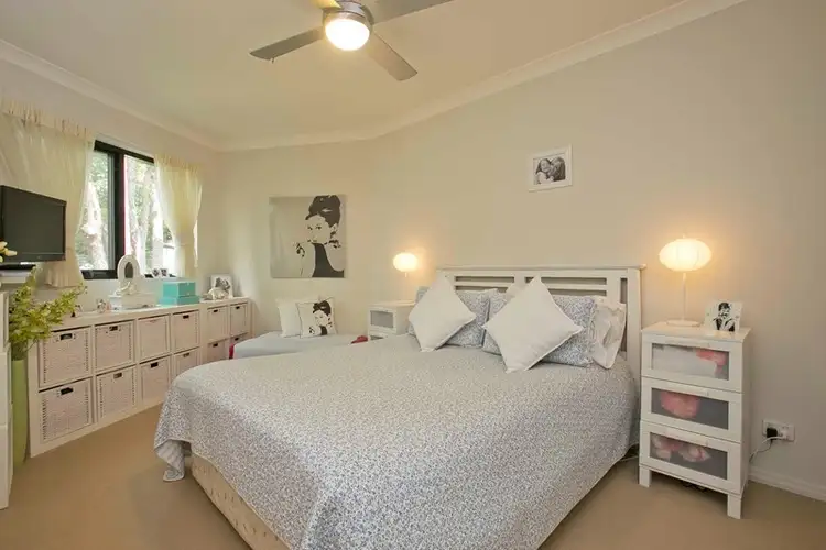 Sixth view of Homely apartment listing, 5D/2B Mowbray Street, Sylvania NSW 2224