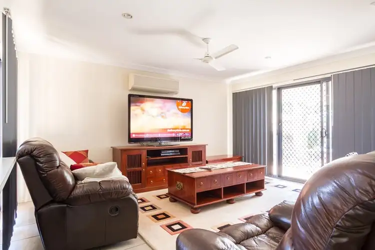 Third view of Homely house listing, 6 Melicope Place, Carseldine QLD 4034