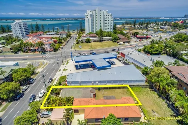 Sixth view of Homely house listing, 20 Robert Street, Labrador QLD 4215