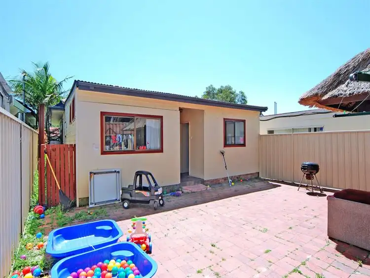 Second view of Homely house listing, 1 Fraser Street, Unanderra NSW 2526