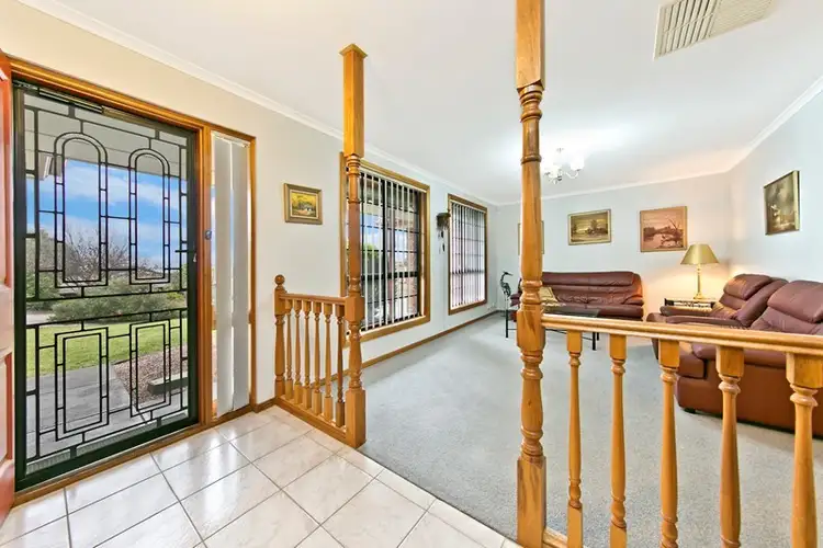 Second view of Homely house listing, 2 Wintulich Avenue, Gawler East SA 5118
