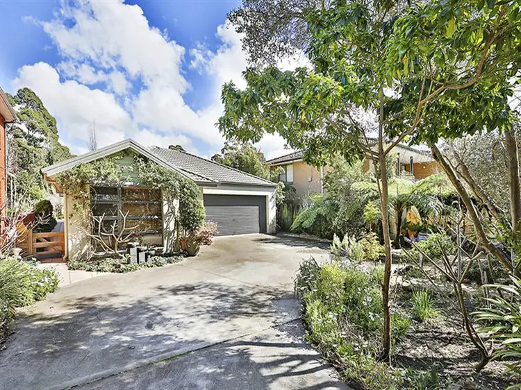 24 Carcoola Road, Cromer NSW 2099