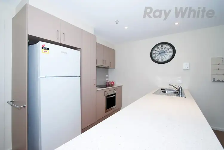 Third view of Homely apartment listing, 7/14 Bell Street, Coburg VIC 3058