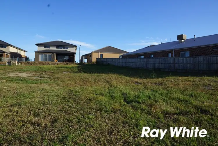 Second view of Homely land listing, 2 Clendon Drive, Officer VIC 3809
