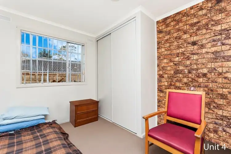 Fourth view of Homely house listing, Units 1-5/95 Ardlie Street, Warrnambool VIC 3280