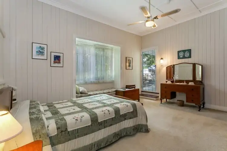 Seventh view of Homely house listing, 55 Molonga Terrace, Graceville QLD 4075