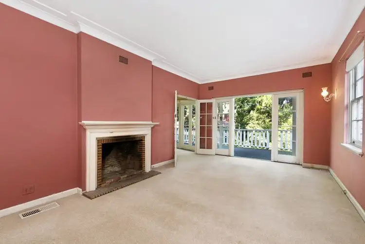 Third view of Homely house listing, 114 Burns Road, Wahroonga NSW 2076