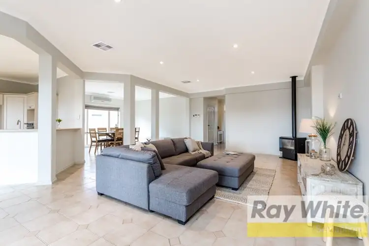 Fourth view of Homely house listing, 47 Anaconda Drive, North Haven SA 5018