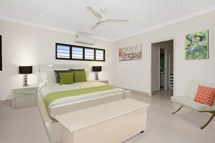 Third view of Homely townhouse listing, 3/17 Antoninus Street, Bellamack NT 832