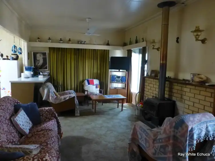 Fourth view of Homely house listing, 21 Schier Street, Barmah VIC 3639