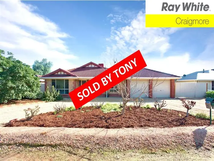 17 Angle Vale Road, Angle Vale SA 5117